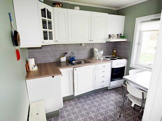 Apartment Terrak am Bindalsfjord  6