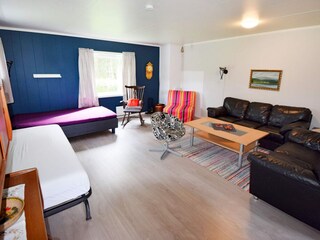 Apartment Terrak am Bindalsfjord  7