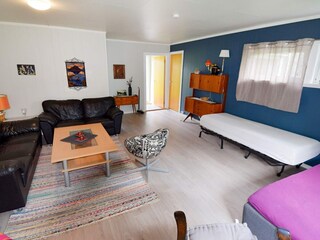 Apartment Terrak am Bindalsfjord  8