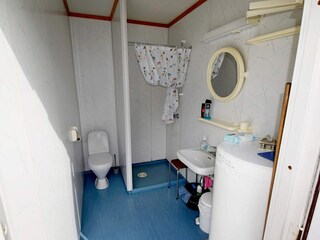 Apartment Terrak am Bindalsfjord  9