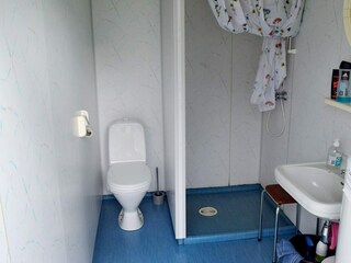 Apartment Terrak am Bindalsfjord  10