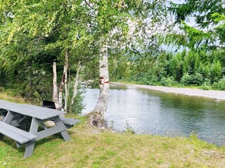 Apartment Terrak am Bindalsfjord  16