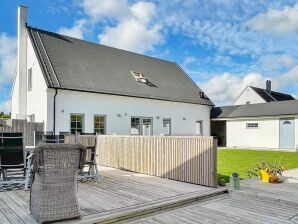 5 Sterne Ferienhaus in Trelleborg - Anderslöv - image1