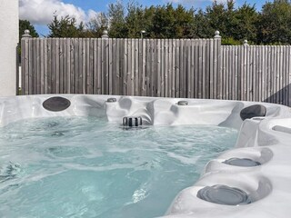 Holiday house Anderslöv Outdoor Recording 6