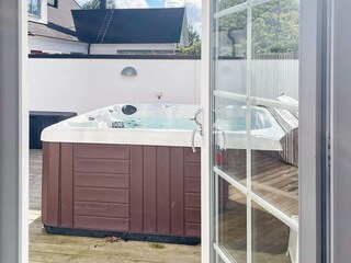 Ferienhaus Anderslöv Außenaufnahme 4