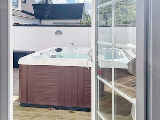 Holiday house Anderslöv Outdoor Recording 4