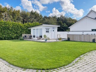 Holiday house Anderslöv Outdoor Recording 7