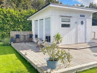 Holiday house Anderslöv Outdoor Recording 5