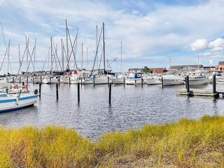 Vakantiehuis Anderslöv  16