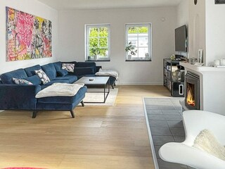 Holiday house Anderslöv  22
