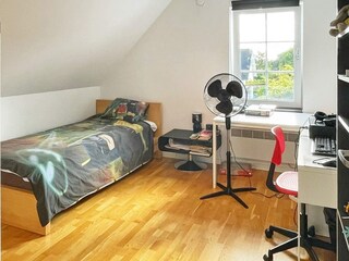 Vakantiehuis Anderslöv  21