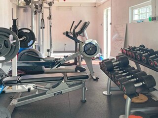 Vakantiehuis Anderslöv  18