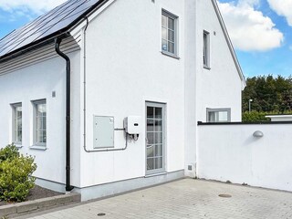 Holiday house Anderslöv Outdoor Recording 2