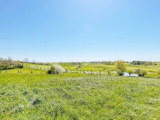 Vakantiehuis Anderslöv  24