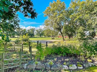 Vakantiehuis Söderåkra  19