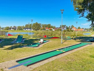 Vakantiehuis Söderåkra  10