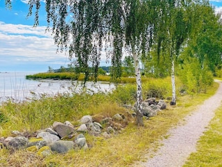Ferienhaus Söderåkra  16
