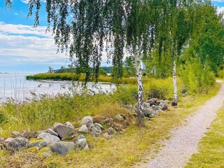 Vakantiehuis Söderåkra  12