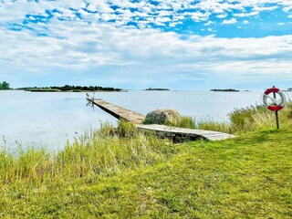 Vakantiehuis Söderåkra  5