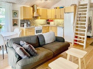 Vakantiehuis Söderåkra  20