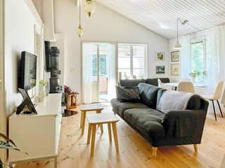 Vakantiehuis Söderåkra  21