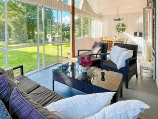 Vakantiehuis Söderåkra  8