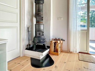 Vakantiehuis Söderåkra  13