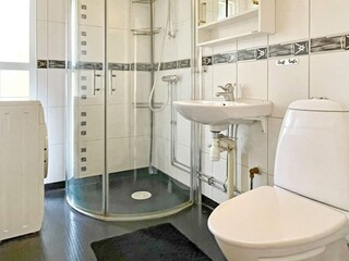 Vakantiehuis Söderåkra  16