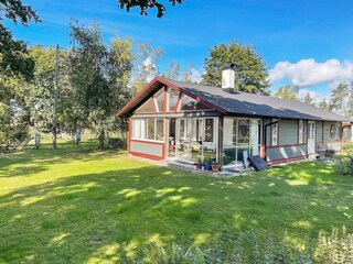 Vakantiehuis Söderåkra Buitenaudio-opname 3