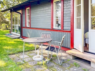 Ferienhaus Söderåkra Außenaufnahme 4