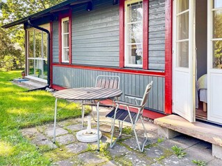 Vakantiehuis Söderåkra Buitenaudio-opname 4