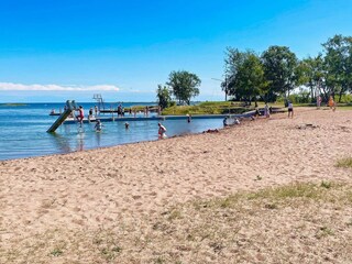 Vakantiehuis Söderåkra  12