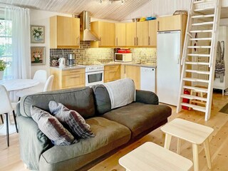 Ferienhaus Söderåkra  15