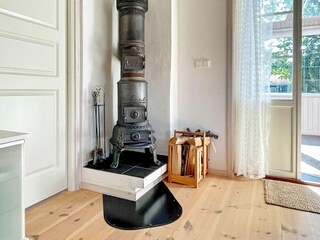 Holiday house Söderåkra  19
