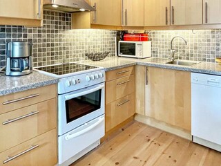 Vakantiehuis Söderåkra  18