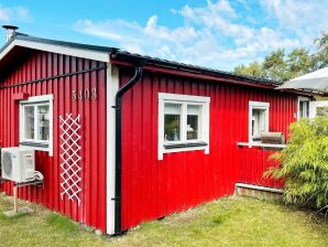 4 Sterne Ferienhaus in SÖLVESBORG - Falkvik - image1