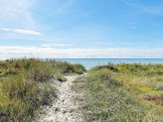 Ferienhaus Falkvik Außenaufnahme 6