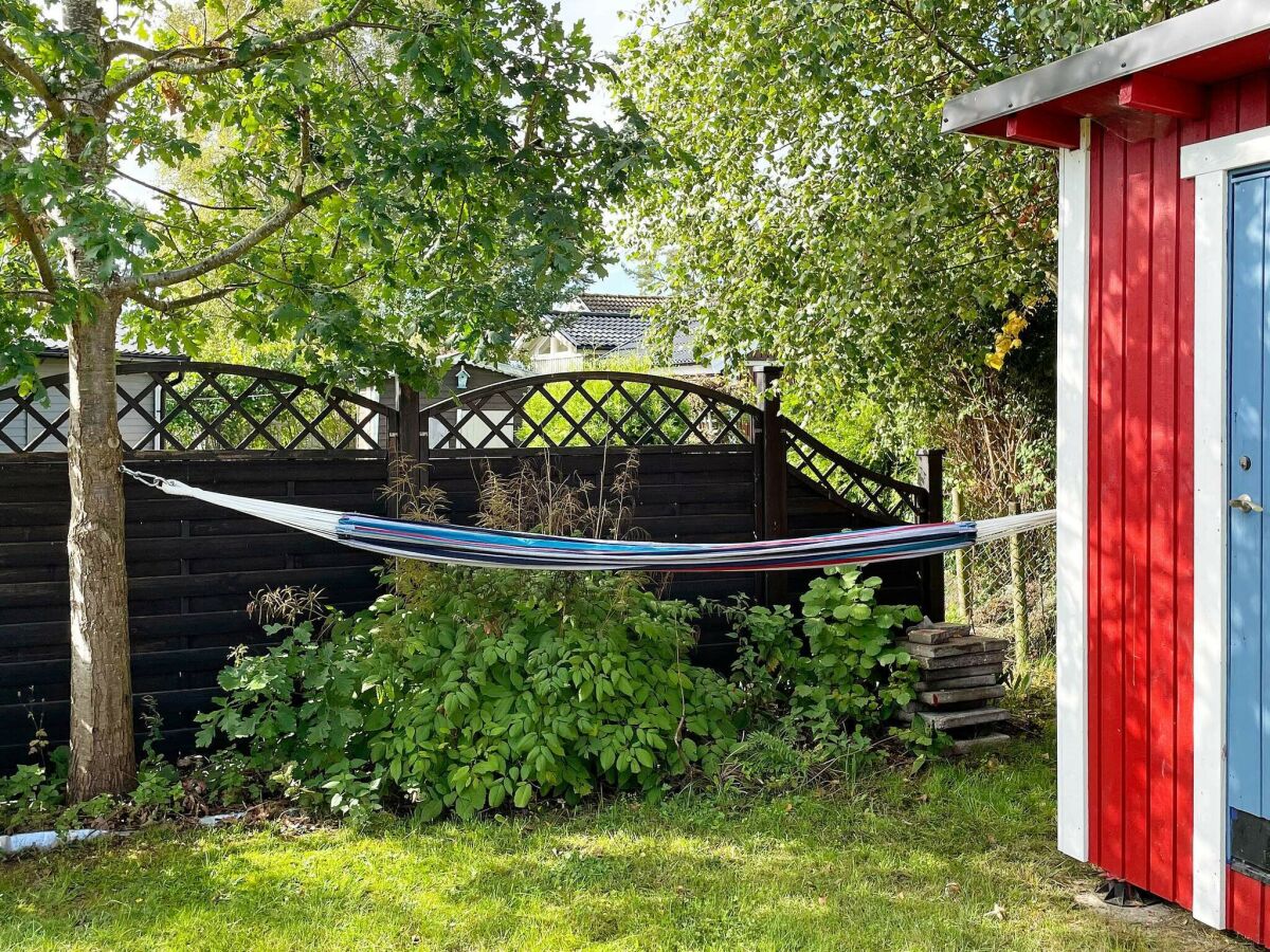 Ferienhaus Falkvik Außenaufnahme 7