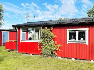 Ferienhaus Falkvik Außenaufnahme 8