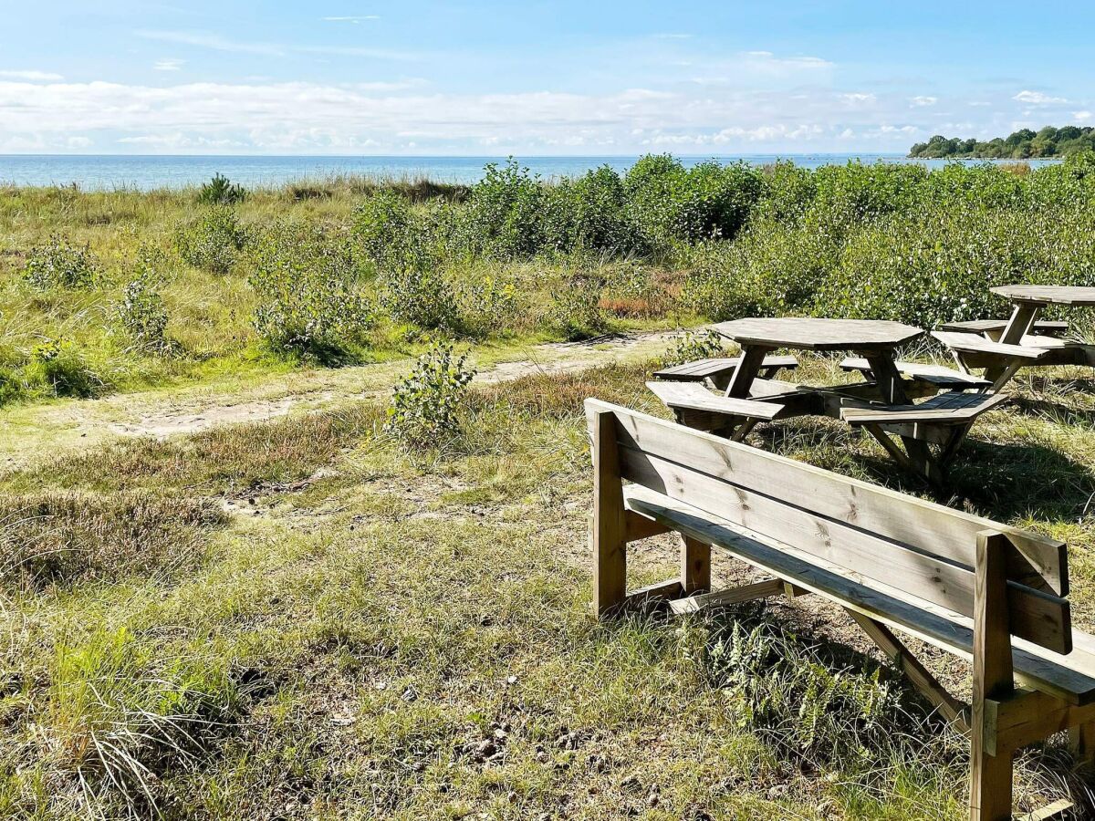 Ferienhaus Falkvik Außenaufnahme 8