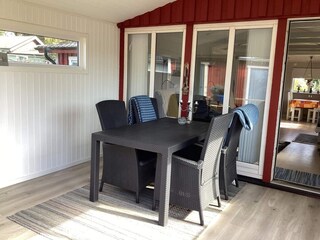 Ferienhaus Falkvik  15