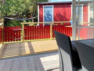 Holiday house Falkvik  12