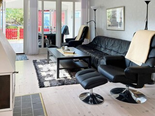 Vakantiehuis Falkvik  18