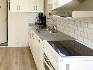 Holiday house Falkvik  15