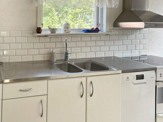 Holiday house Falkvik  16