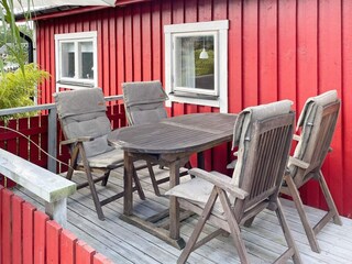 Ferienhaus Falkvik Außenaufnahme 10
