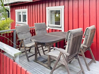 Holiday house Falkvik Outdoor Recording 2