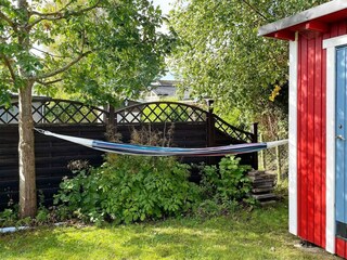 Ferienhaus Falkvik Außenaufnahme 10