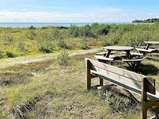 Ferienhaus Falkvik Außenaufnahme 10