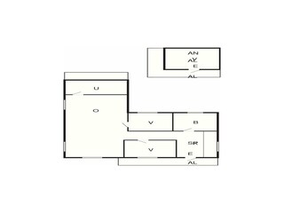 Holiday house Falkvik  15
